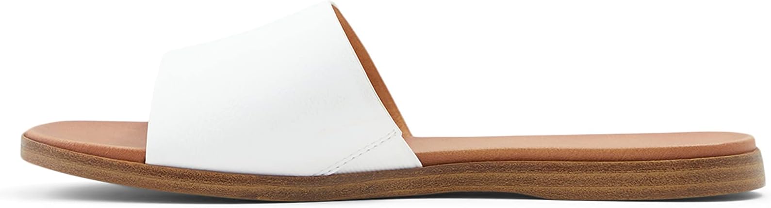 CALL IT SPRINGBIRDIE womens Flat Sandal