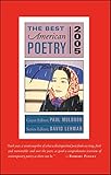 The Best American Poetry 2005: Series Editor David Lehman