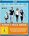 Produktbild Wish I Was Here [Blu-ray]