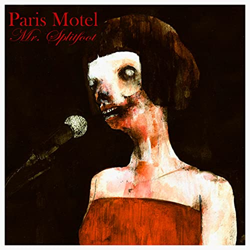 Paris Motel