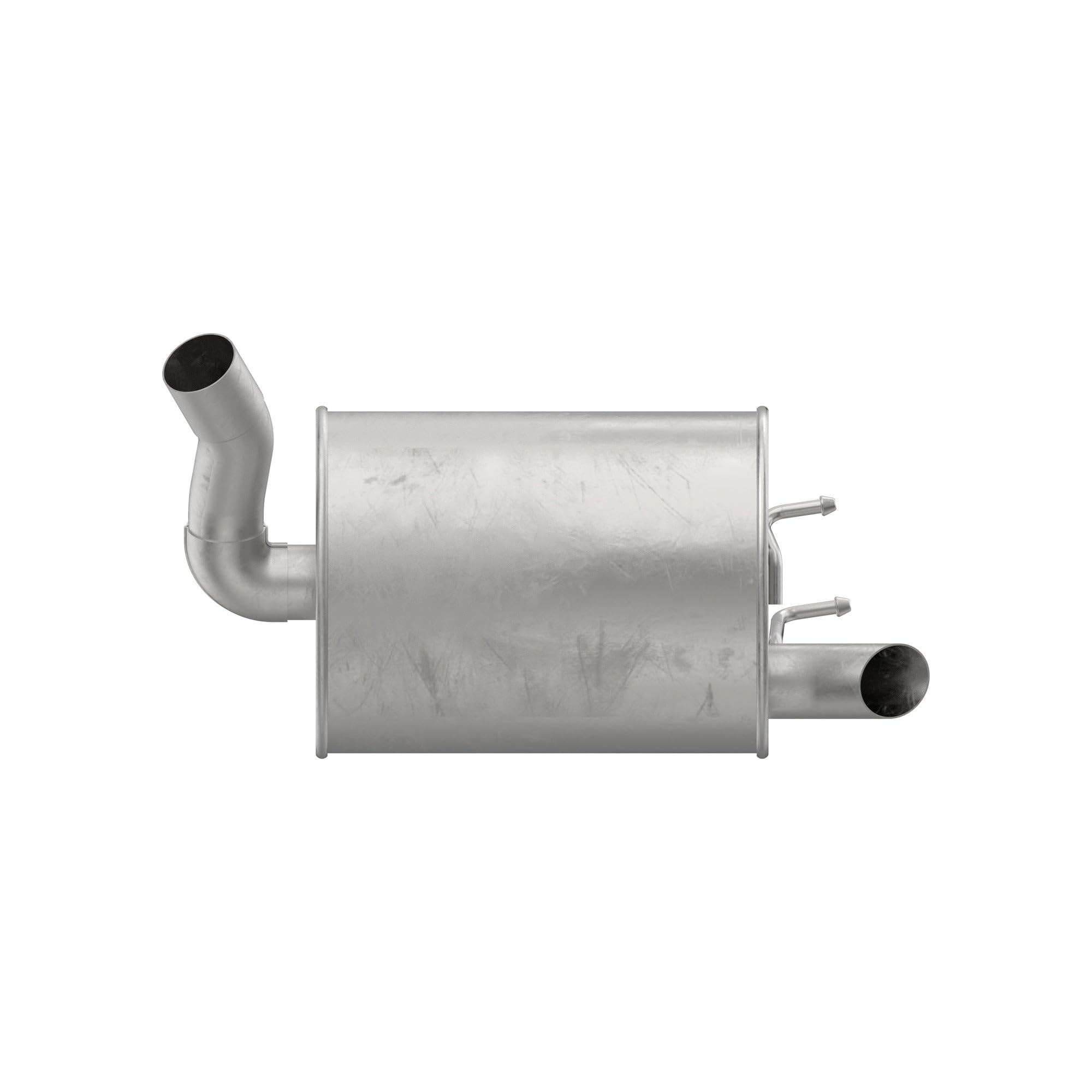 あ　COMFORTABLE REASON muffler Amazon.com: Walker Quiet-Flow SS 55329 Direct Fit Exhaust