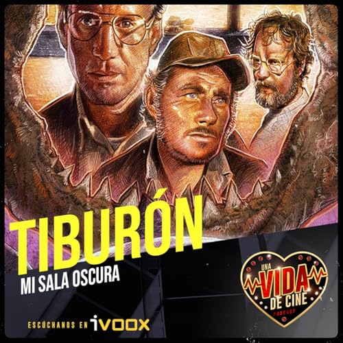 Ep. 38 - MSO: Tiburón