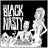 The Black Nasty (Punk)