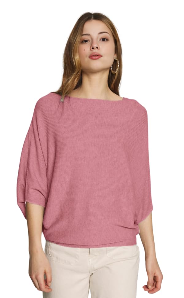 511fX2PhQ-L Nachu Women Fashion Ribbed...