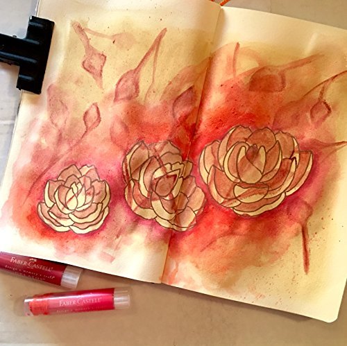 "Faber-Castell Gelatos Dolce II Set" - Image 4