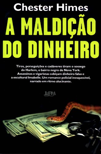A Maldição Do Dinheiro (Em Portuguese do Brasil) [Portuguese] 8525415642 Book Cover