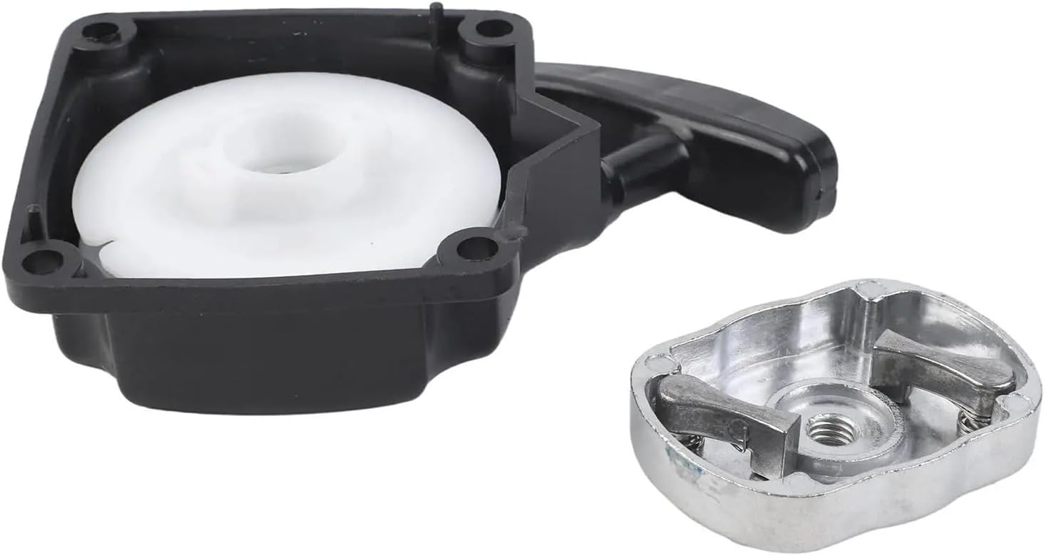 Recoil Pullstart Pull Start Starter Assembly Fit For Lawn Mower Kit Parts