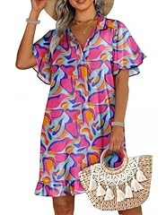 Color Blocks Abstract