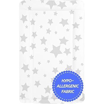 beatrix potter changing mat