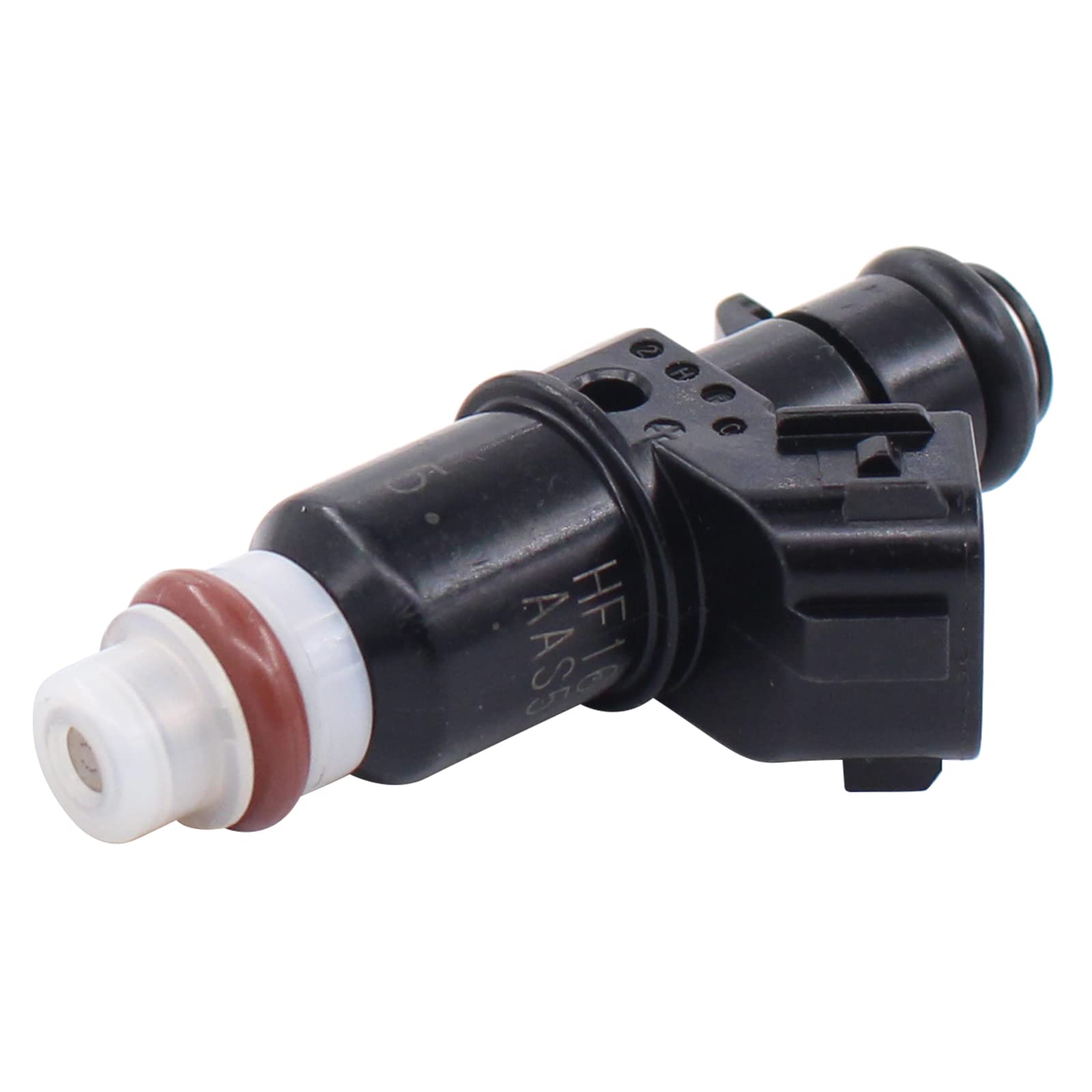 Buse d'injecteur de carburant pour Hon-da CRZ Civic Mk8 Fit 1.5 1.8 16450RNAA01