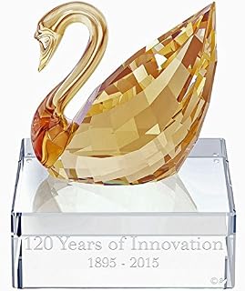 Scs Swan Event Piece 2015 – "120 Years of Innovation" – 5137830 Nib