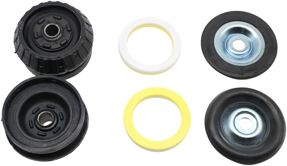 Front Strut Top Mount Bearing Bump Stop Compataible with Pontiac GTO G8 GXP Chevy Caprice GM Catera SS Cadillac, for Holden Commodore VR VS VT VU VX VY VZ VE VF