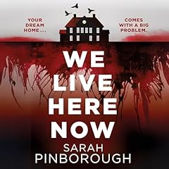 We Live Here Now Titelbild