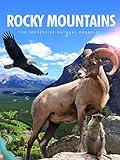 alaska jimenez  Rocky Mountains