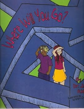 Unknown Binding Where Will You Go? Book