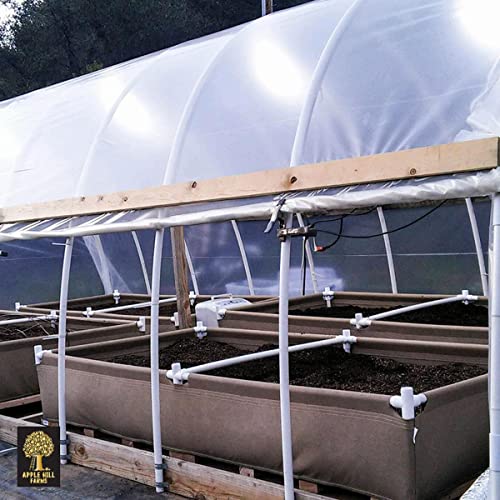 The 30 Best Fabric Planter Raised Beds of 2024 [Verified] Cherry Picks