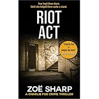 RIOT ACT: #02