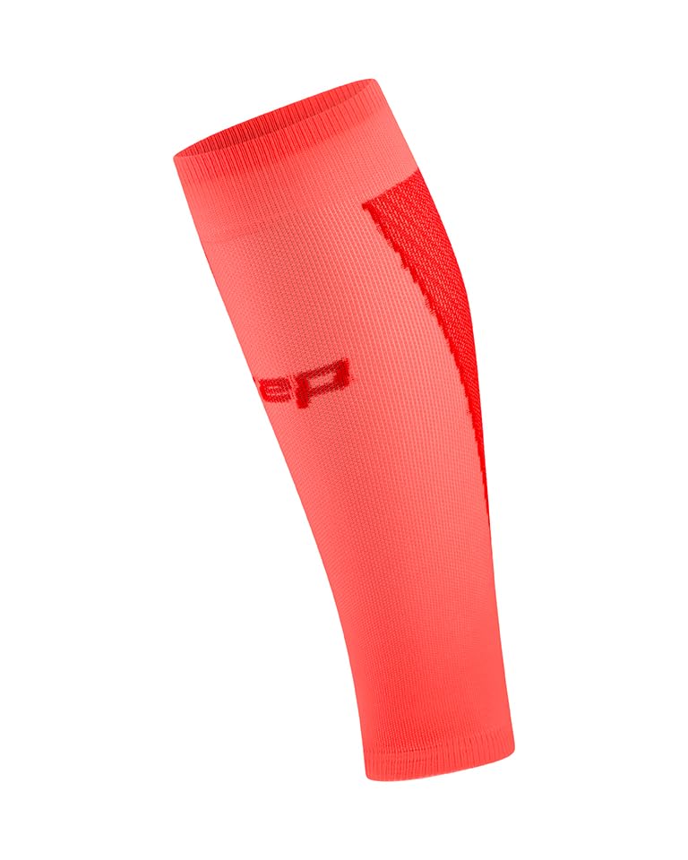 CEP Run Ultralight Waden Kompression 4.0 Herren – Beinlinge für gezielte Unterstützung beim Laufen – leichte Wadenkompression mit optimaler Passform & Atmungsaktivität