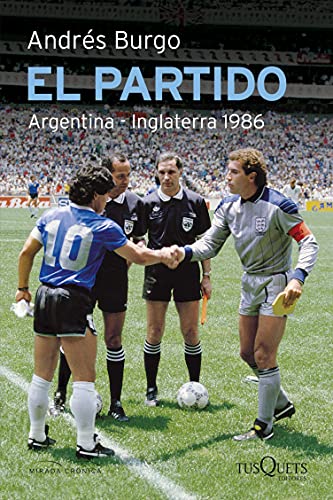El partido (Mirada Crónica)