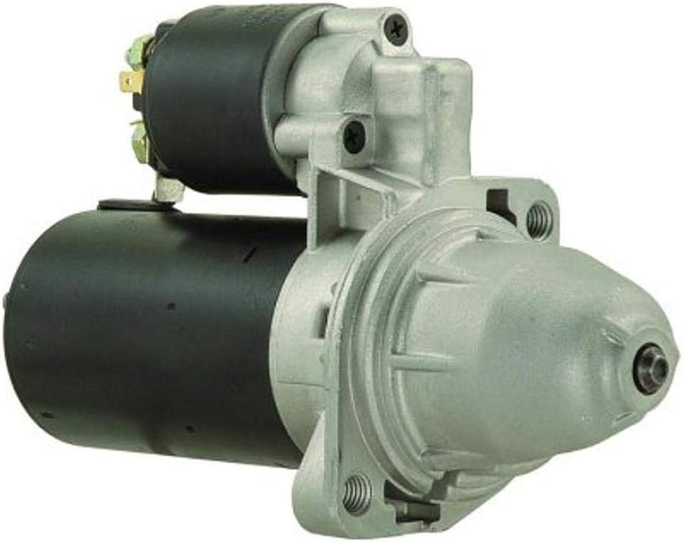 Remy 16943 Premium Remanufactured Starter
