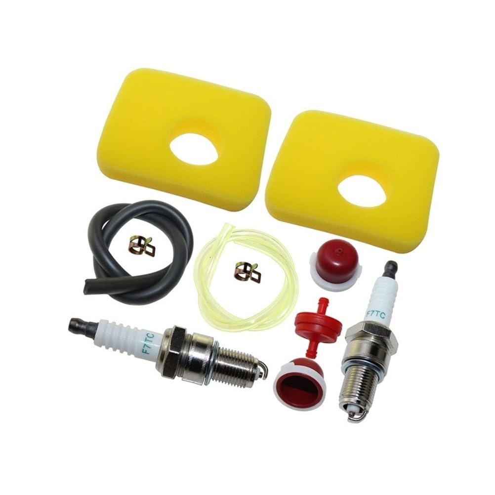 Kit filtre à air 799579 pour moteurs 450E 500E 550E et tondeuses autoportées