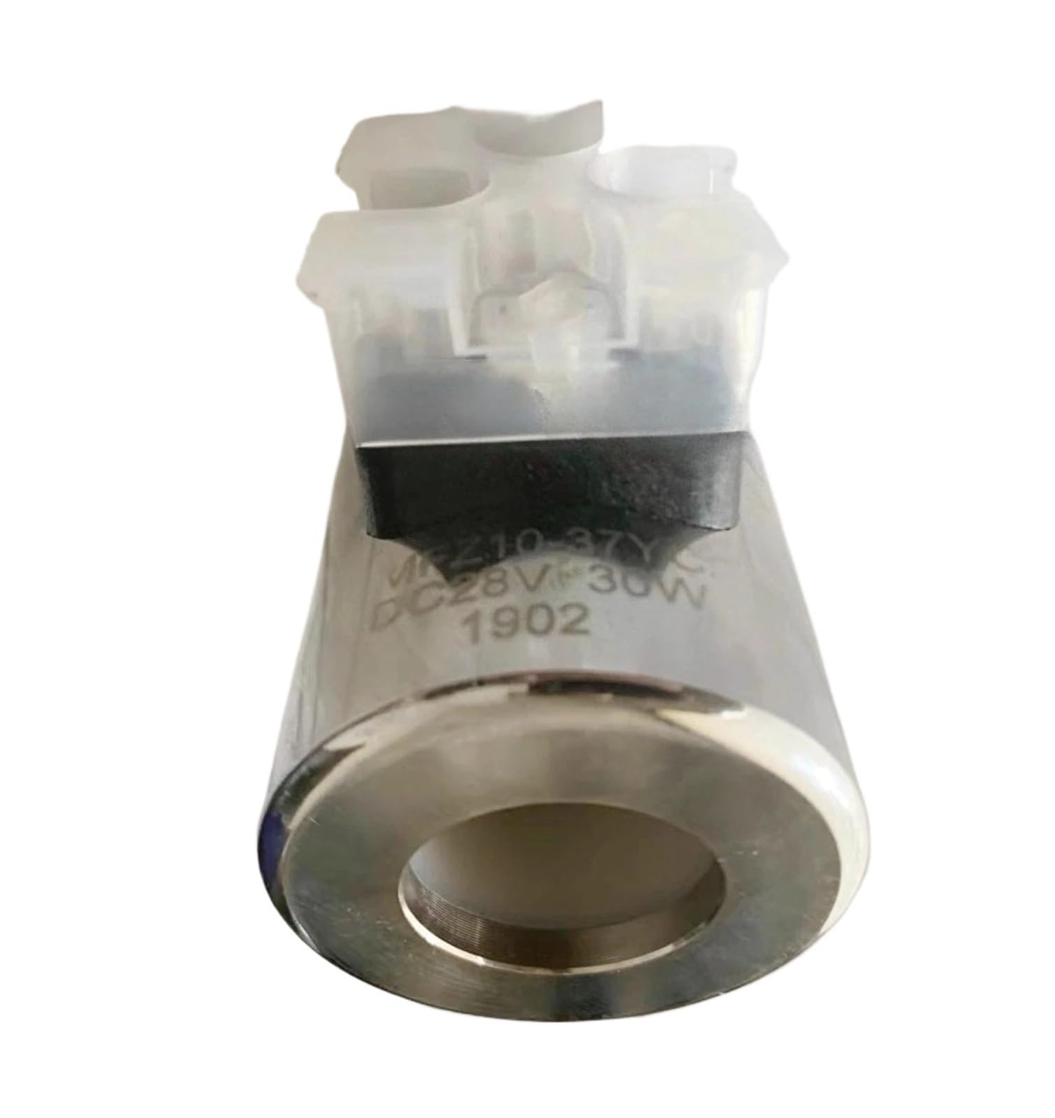 Ylpwkmvz One Color Coil Mfz10-37Yc Dc28v Inner Hole 23Mm, Length 51Mm