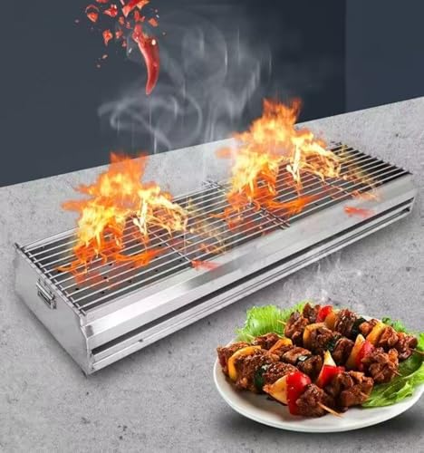 焼き鳥焼き器 業務用 ステンレス」の人気商品一覧 | 安い商品を通販