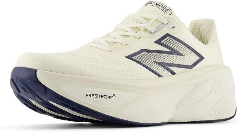 New Balance Fresh Foam X More V5 Running Shoes
