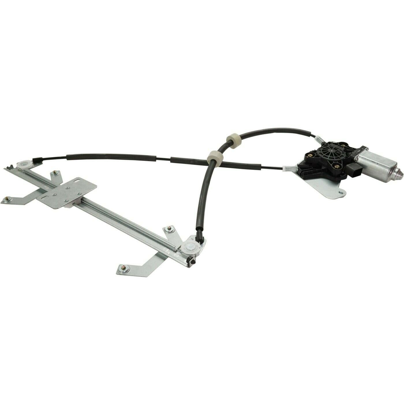 Amazon.com: VIRAZE Window Regulator Rear Right Side Power W/Motor 