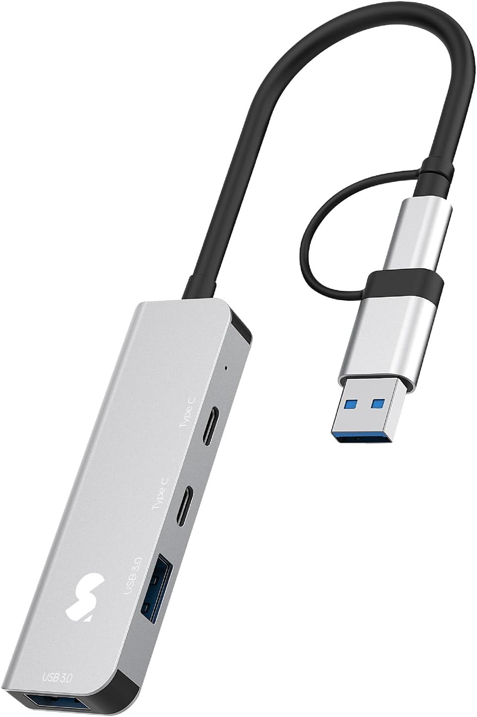 Styletech USB Hub