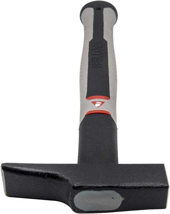 Bellota 8005-B CF Joinery Hammer, Carbon Fibre Handle Mouth, 20 mm
