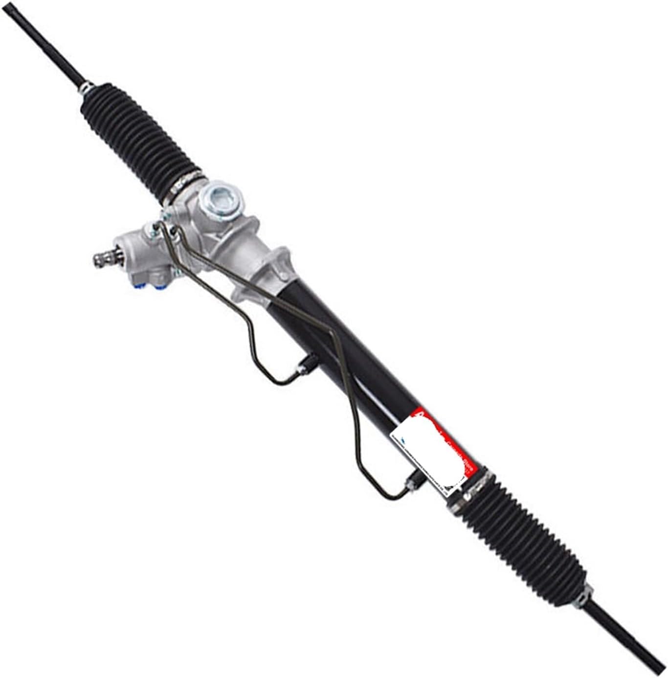 Complete Power Steering Rack And Pinion For 1996-2003/2004 Compatible For Nissan Pathfinder 49200-0W015 492000W015 Left Hand Drive
