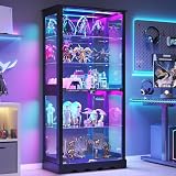 Dystler 71-Inch RGB Cabinet