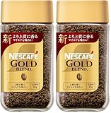 NESCAFÉ ゴールドブレンド 80g×24本入り Amazon.co.jp: ネスカフェ ゴールドブレンド 80g×24個セット : 食品