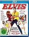 Tickle Me (Cowboy Melodie) [Blu-Ray Region A/B/C Import - Germany]