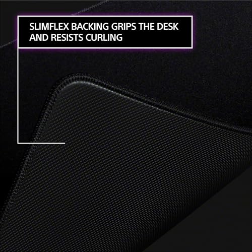 Sony INZONE Mat-F Control-Type Large 480x400mm Cloth Gaming Mousepad - image 2