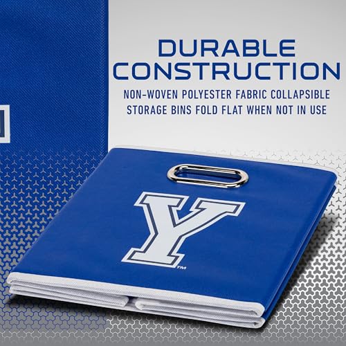 Image of Franklin Sports NCAA Storage Bin
