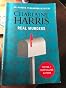 Real Murders (Aurora Teagarden Mysteries, Book 1): Charlaine Harris ...