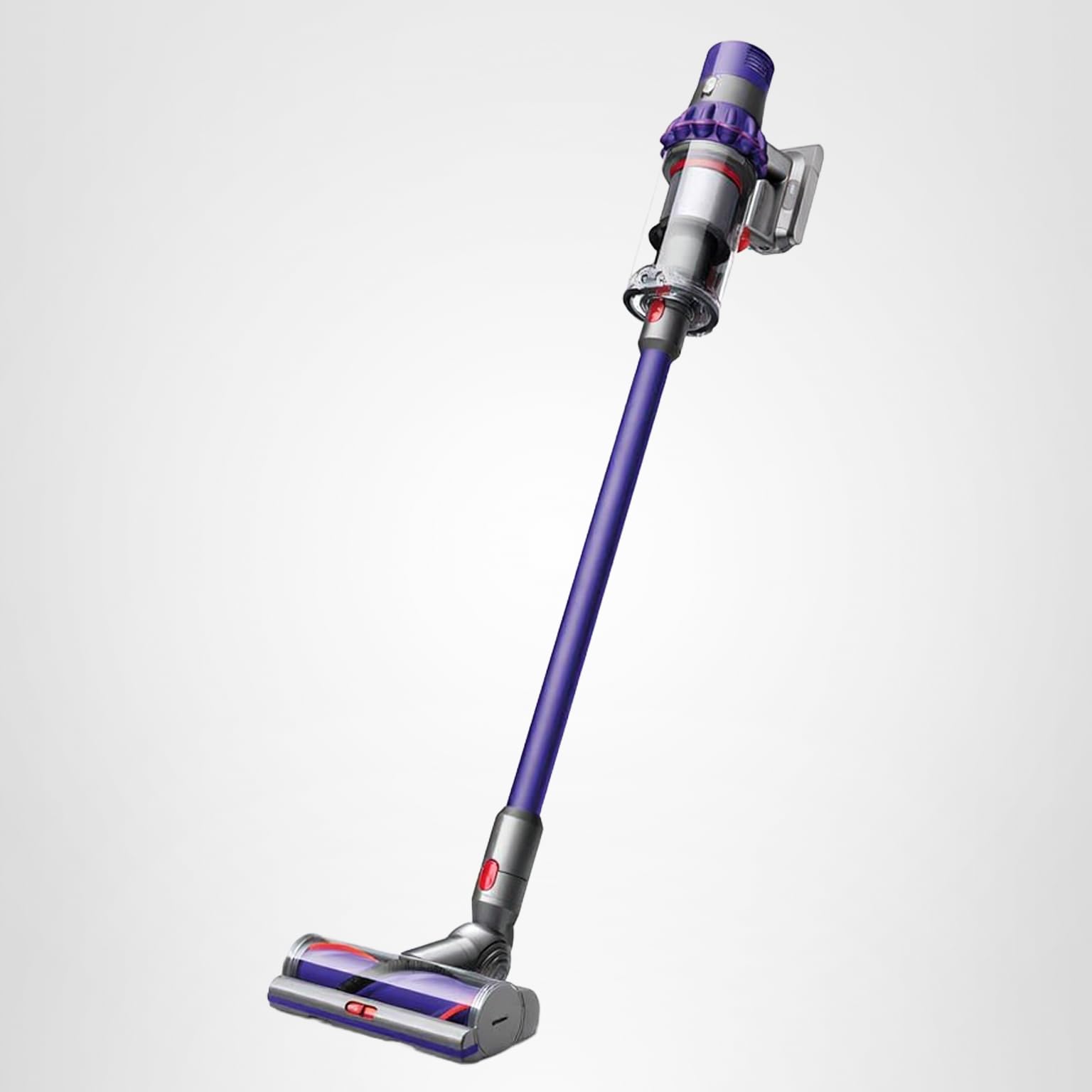 Amazon.com - Dyson V10 Cordless Stick Vacuum Cleaner: 14 Cyclones