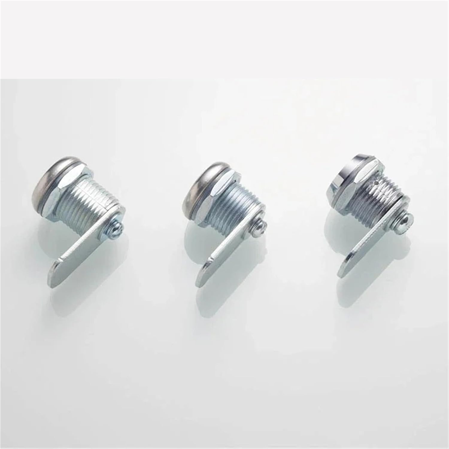 Cabinet Cam Lock for Box Cupboard Locker Yacht Car Bathroom Window Hardware MMS478 1Pcs(MMS478 1 20mm)