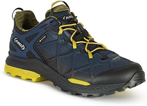 AKU Rocket Dfs GTX, Men's Sneakers, EU 42 - UK 8