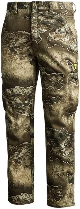 SCENTBLOCKER Shield Series Silentec Midweight Pants, Camo Hunting Clothing for Men - Image 2