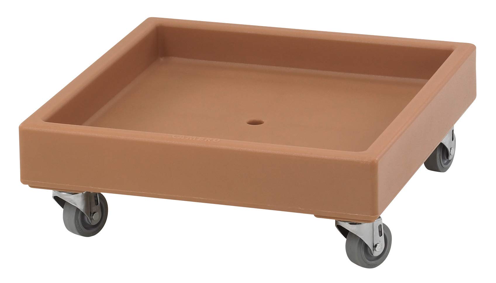 Cambro CD2020157 Camdolly For Camracks Coffee Beige Case of 1
