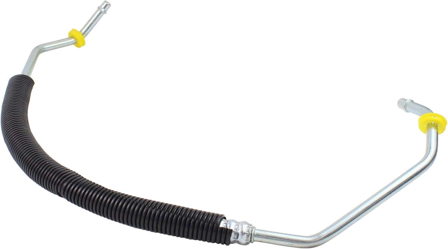 NewYall Automatic Transmission Oil Cooler Line Hose for Chrysler Town & Country Dodge Grand Caravan Ram C/V 2008-2019