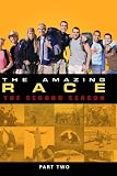 The Amazing Race II-(Disc 4)