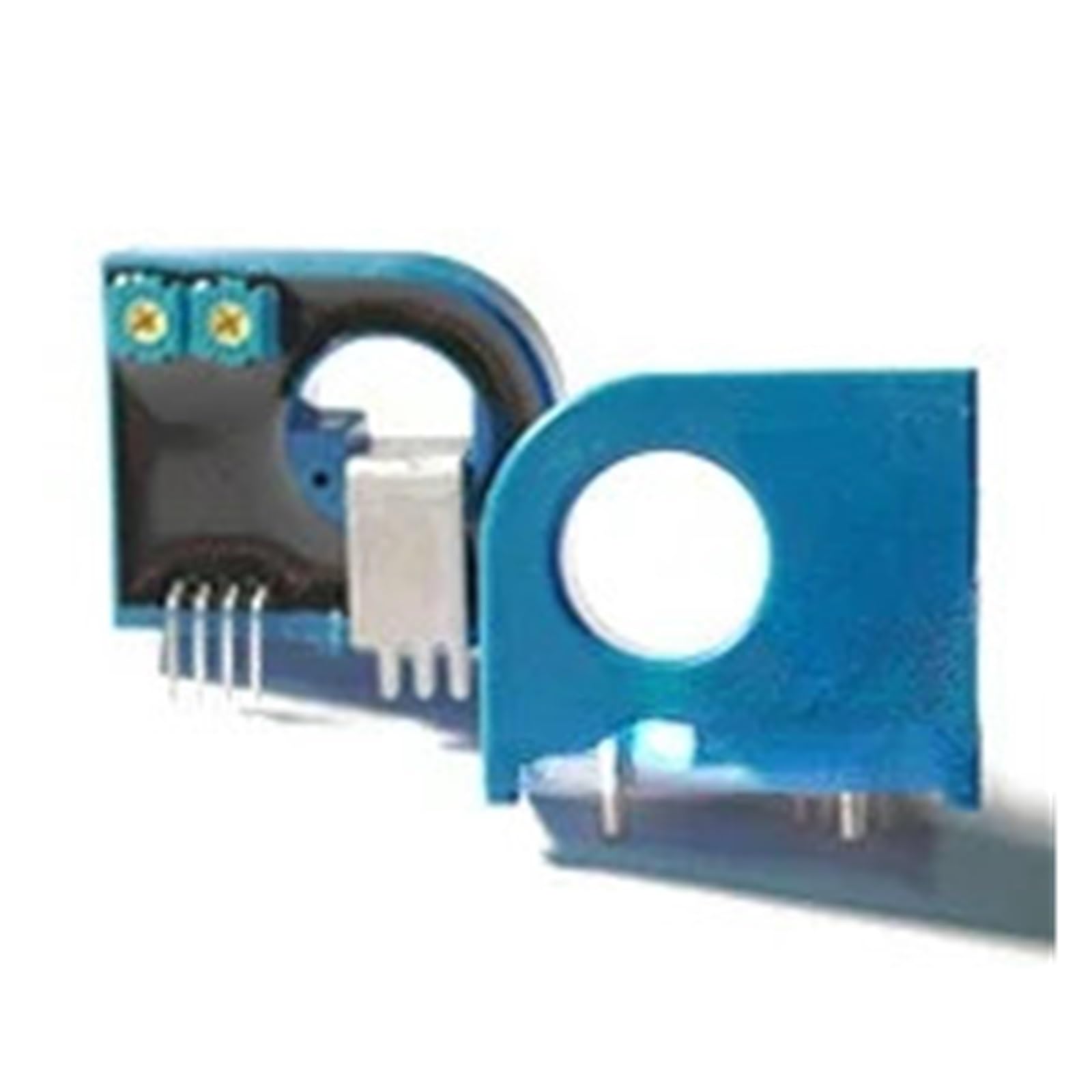 CLEUFWKO HTB100-TP/SP9 100A Open-loop Module Current Sensor Transformer