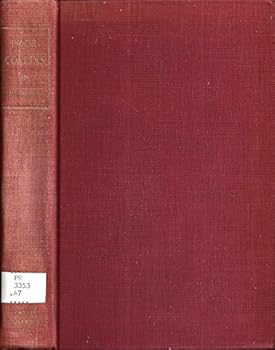 Hardcover POOR COLLINS His Life, His Art, and His Influence [Unknown] Book