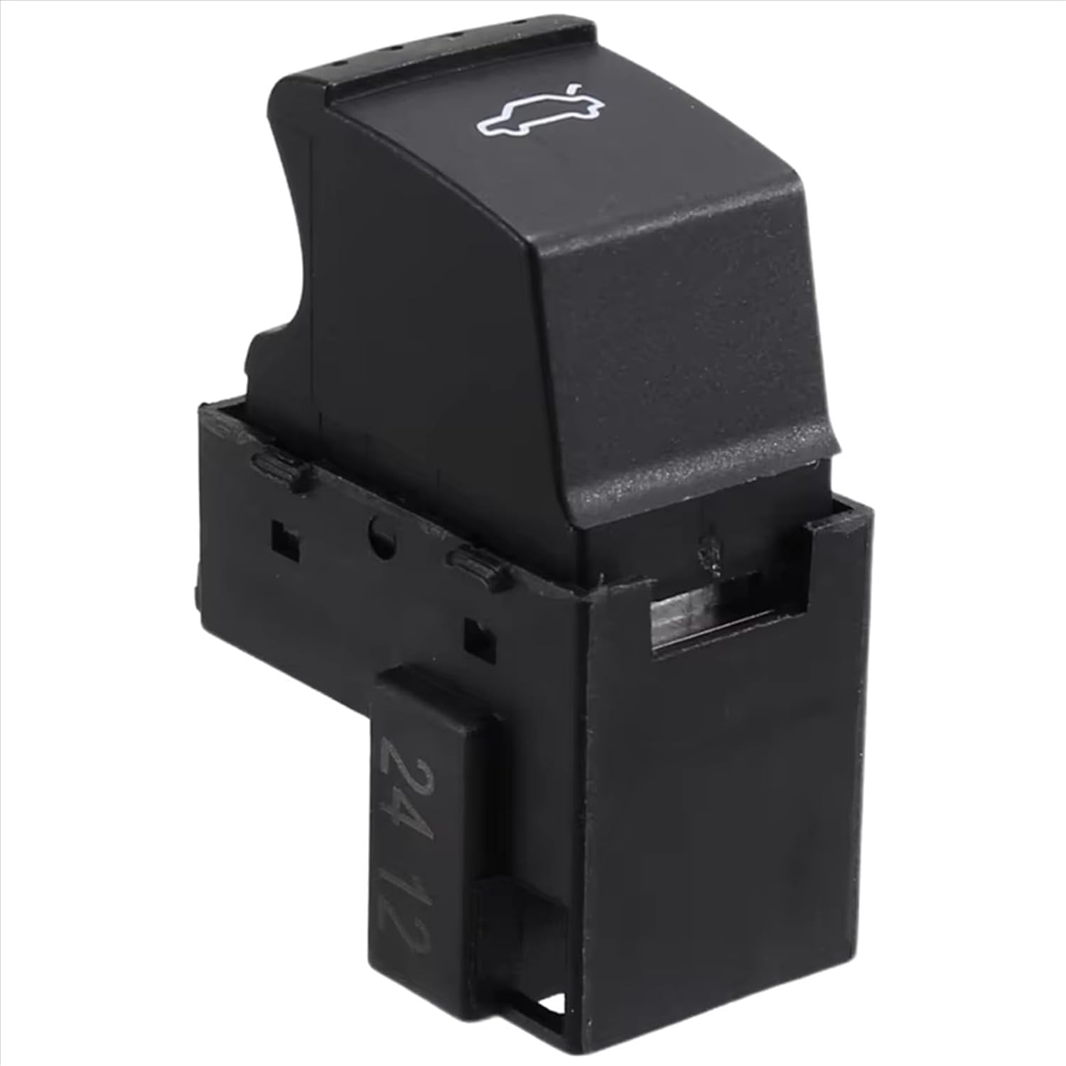 Tailgate Release Switch Compatible with VW for Jetta Clasico 1999-2005 for Bora 2001-2015 for Passat 2006-2012 for Golf 2000-2014 Car Trunk Release Button Switch 1J0959831A