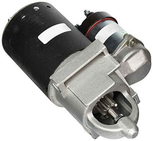 Bbb Industries 6313 Starter #TOP26