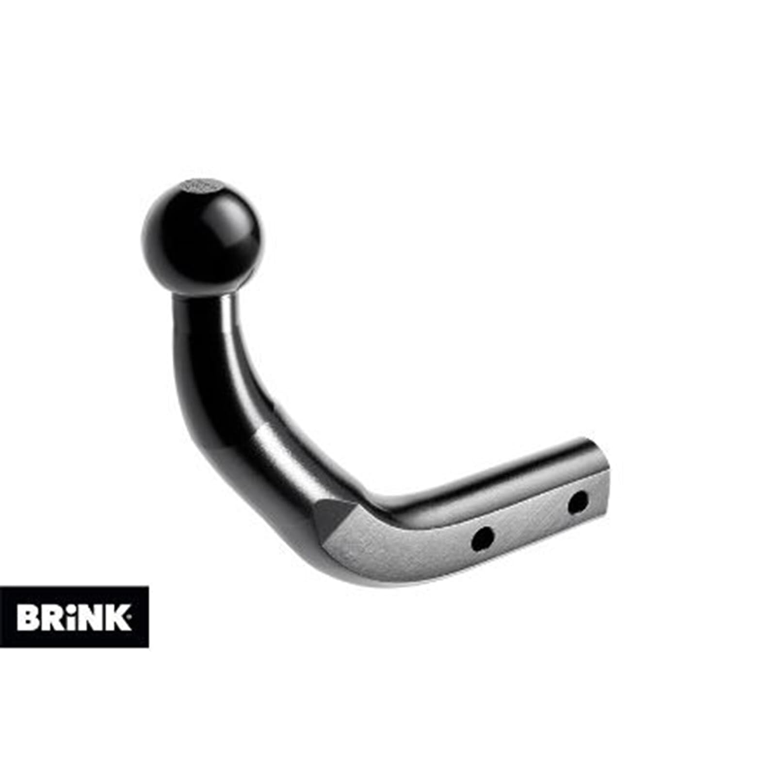 Unbekannt Brink 614000 Remolque